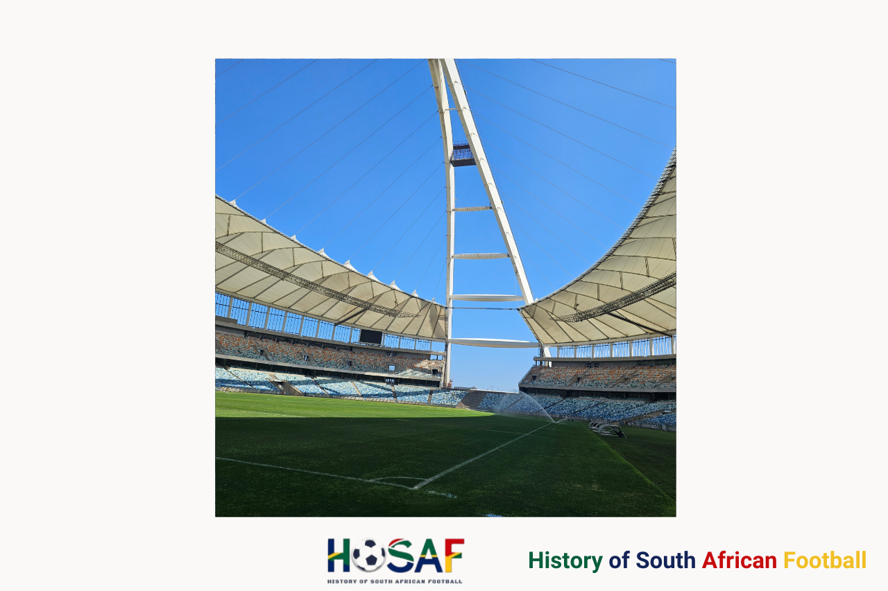 The One Hour Stadium Tour Of The Moses Mabhida Stadium History Of The One Hour Stadium Tour Of The Moses Mabhida Stadium History Of
